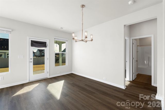 3229 Vermillion Drive, Harrisburg, NC 28075