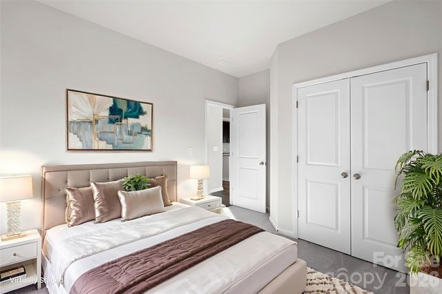 3229 Vermillion Drive, Harrisburg, NC 28075