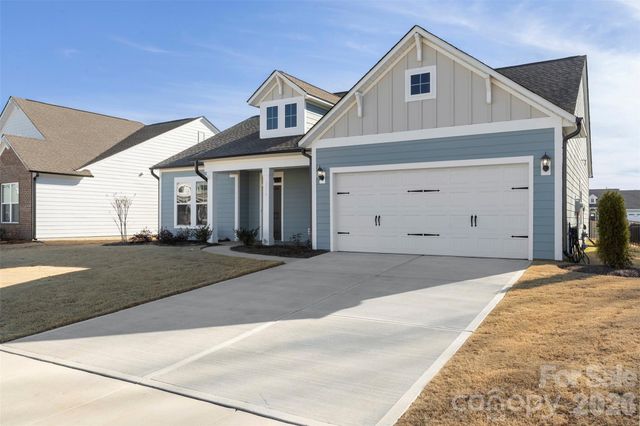 3229 Vermillion Drive, Harrisburg, NC 28075