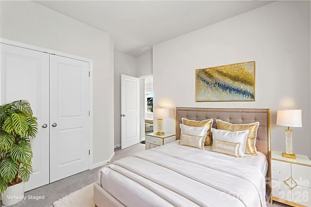 3229 Vermillion Drive, Harrisburg, NC 28075