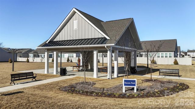 3229 Vermillion Drive, Harrisburg, NC 28075