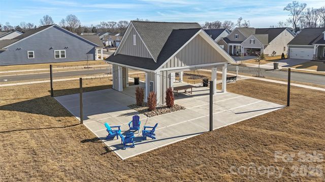 3229 Vermillion Drive, Harrisburg, NC 28075