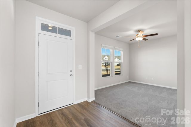 3229 Vermillion Drive, Harrisburg, NC 28075