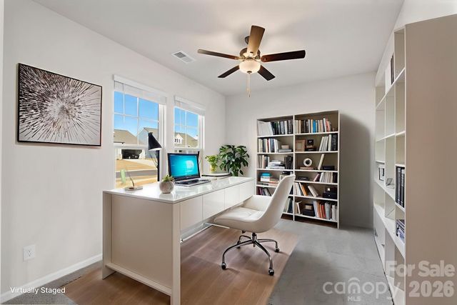 3229 Vermillion Drive, Harrisburg, NC 28075