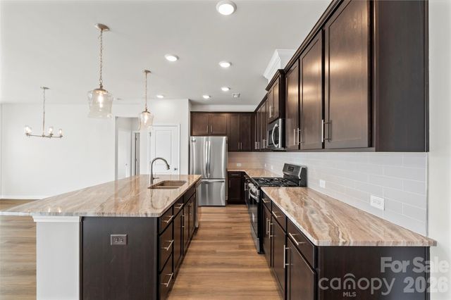 3229 Vermillion Drive, Harrisburg, NC 28075