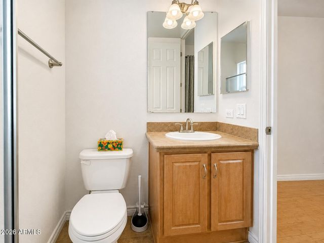 201 S Greenfield Road 58, Mesa, AZ 85206