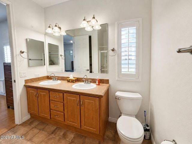 201 S Greenfield Road 58, Mesa, AZ 85206