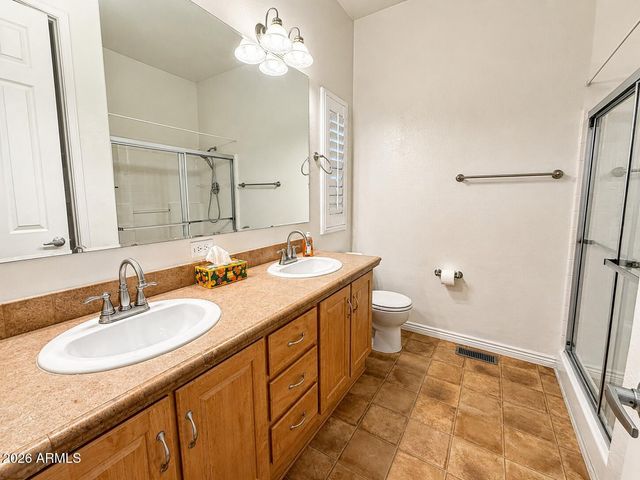 201 S Greenfield Road 58, Mesa, AZ 85206