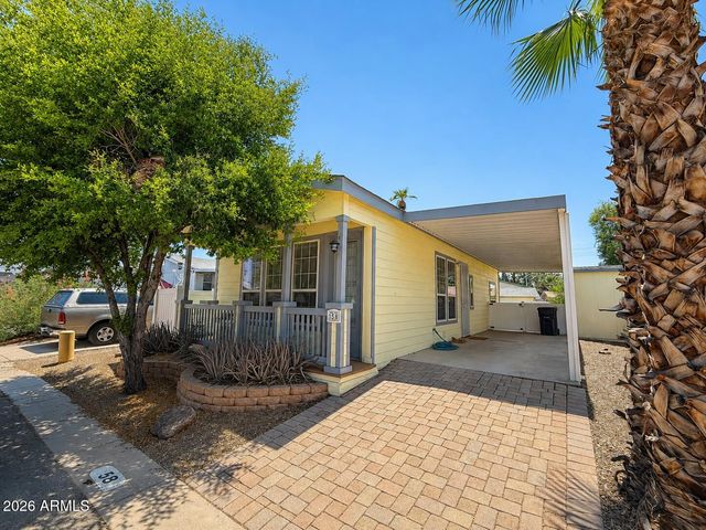 201 S Greenfield Road 58, Mesa, AZ 85206