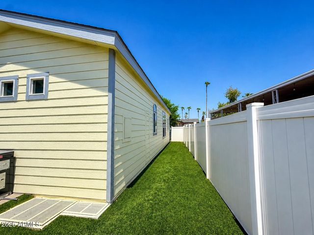201 S Greenfield Road 58, Mesa, AZ 85206