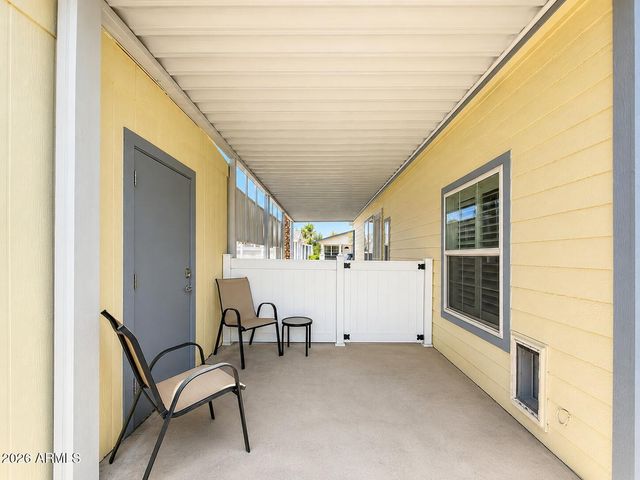 201 S Greenfield Road 58, Mesa, AZ 85206