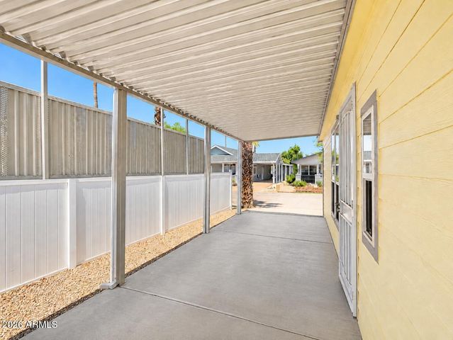 201 S Greenfield Road 58, Mesa, AZ 85206