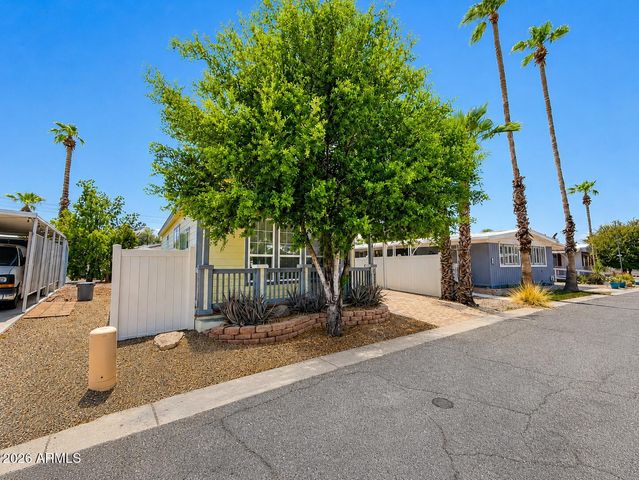 201 S Greenfield Road 58, Mesa, AZ 85206
