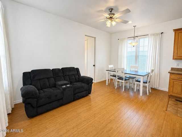 201 S Greenfield Road 58, Mesa, AZ 85206