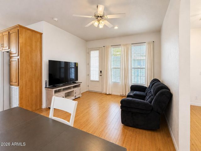201 S Greenfield Road 58, Mesa, AZ 85206