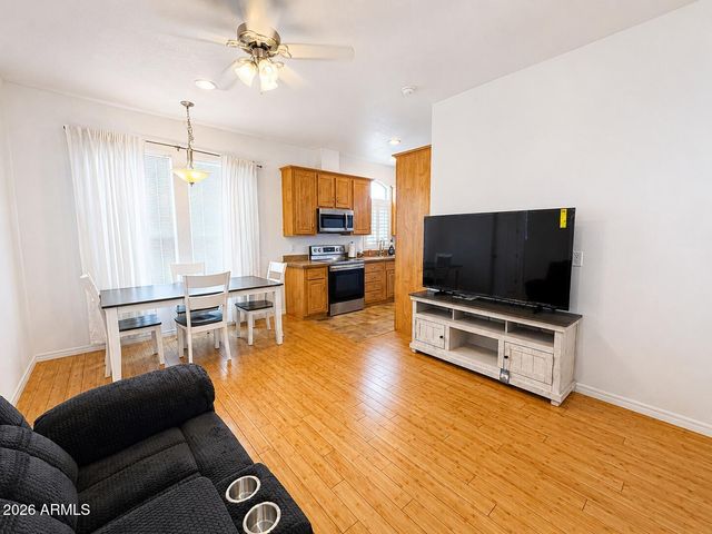 201 S Greenfield Road 58, Mesa, AZ 85206