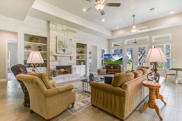 815 County Road 207, Liberty Hill, TX 78642