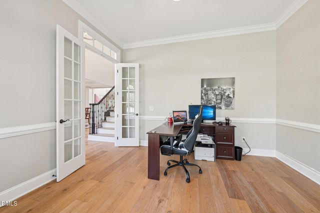 47 Coneflower, Chapel Hill, NC 27517