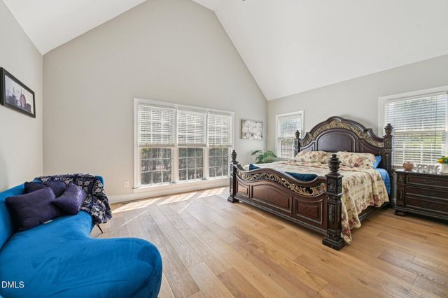 47 Coneflower, Chapel Hill, NC 27517