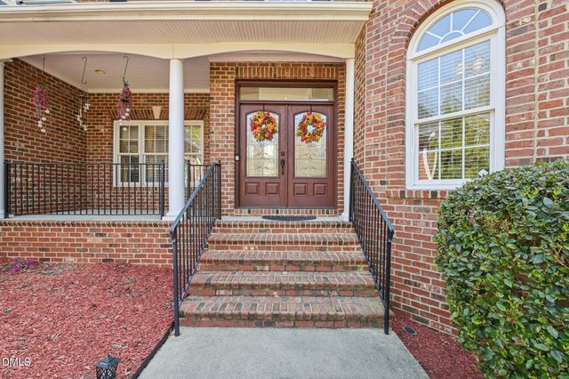 47 Coneflower, Chapel Hill, NC 27517