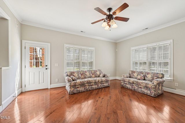 47 Coneflower, Chapel Hill, NC 27517