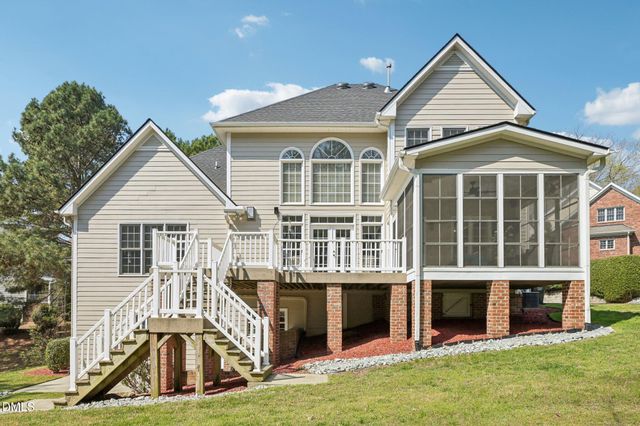 47 Coneflower, Chapel Hill, NC 27517