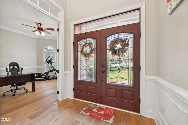 47 Coneflower, Chapel Hill, NC 27517