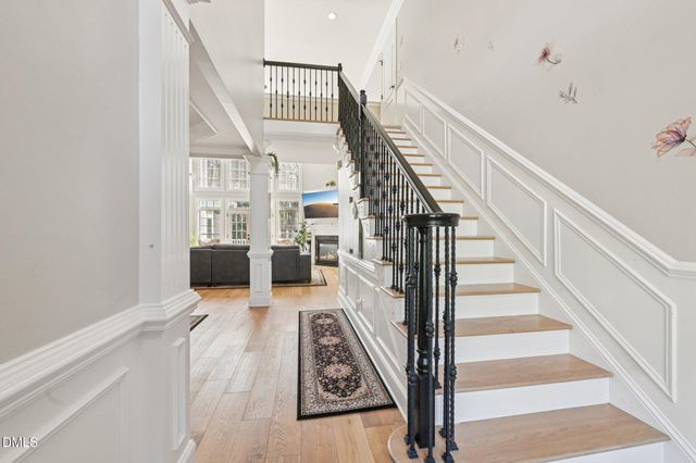 47 Coneflower, Chapel Hill, NC 27517