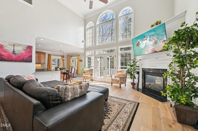 47 Coneflower, Chapel Hill, NC 27517