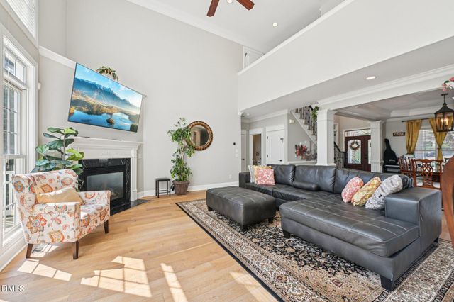 47 Coneflower, Chapel Hill, NC 27517