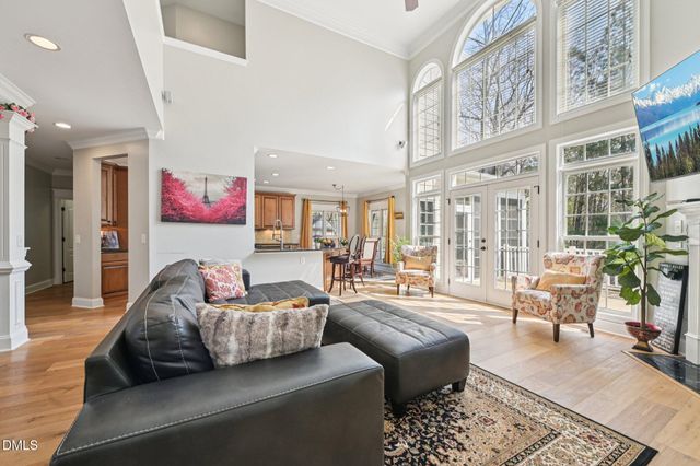 47 Coneflower, Chapel Hill, NC 27517