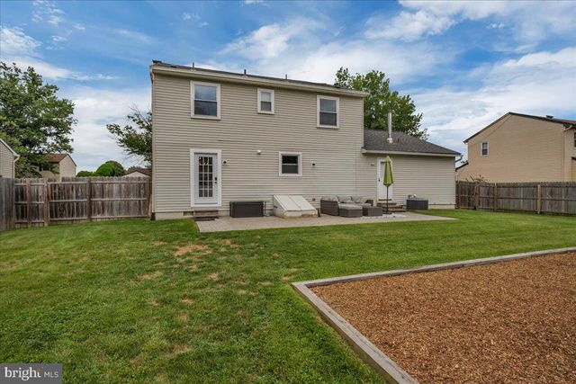 9 LANCASTER DR, Marlton, NJ 08053