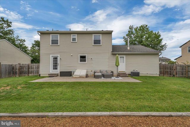 9 LANCASTER DR, Marlton, NJ 08053