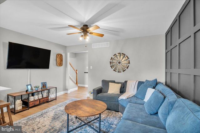 9 LANCASTER DR, Marlton, NJ 08053