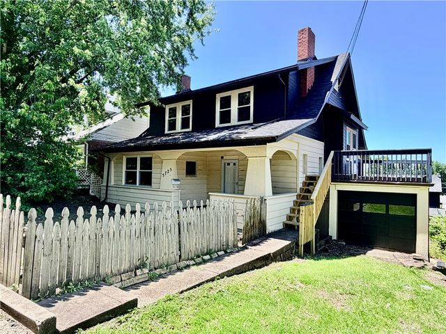 5725 Verona Rd, Verona, PA 15147