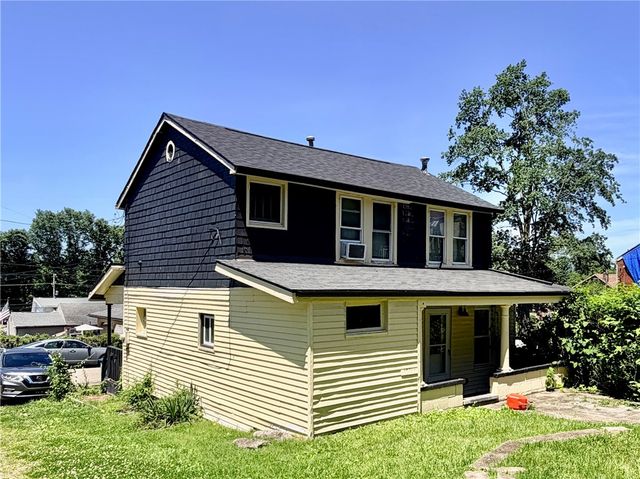 5725 Verona Rd, Verona, PA 15147