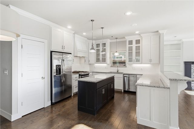 6519 W Pleasant Way, Rogers, AR 72758