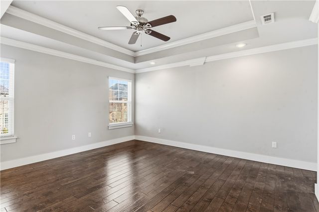 6519 W Pleasant Way, Rogers, AR 72758