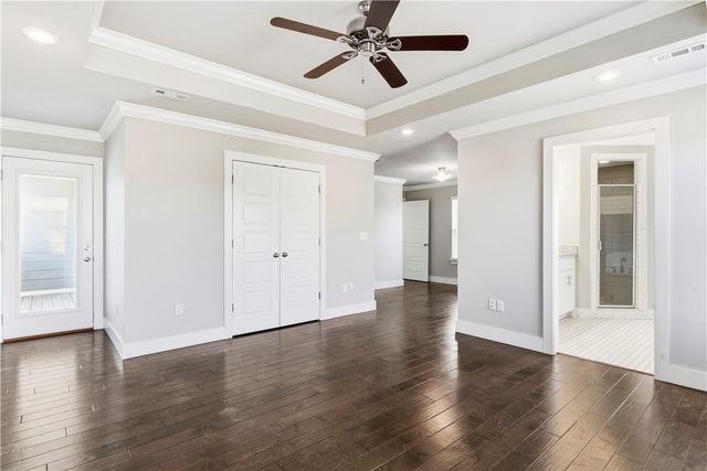 6519 W Pleasant Way, Rogers, AR 72758