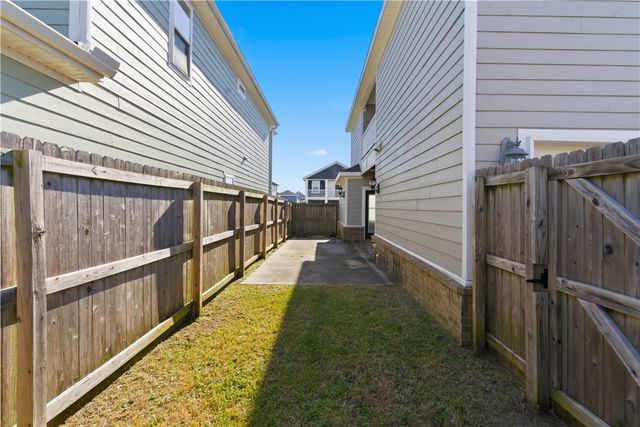 6519 W Pleasant Way, Rogers, AR 72758