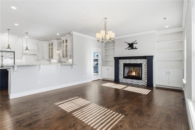 6519 W Pleasant Way, Rogers, AR 72758