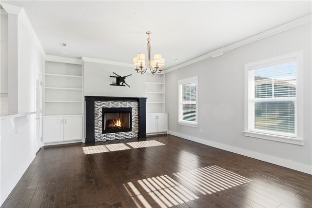 6519 W Pleasant Way, Rogers, AR 72758