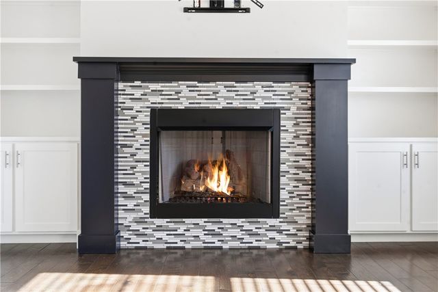 6519 W Pleasant Way, Rogers, AR 72758