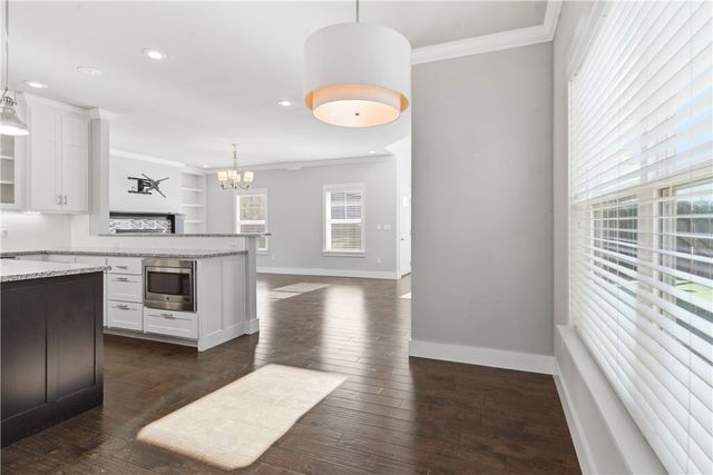 6519 W Pleasant Way, Rogers, AR 72758