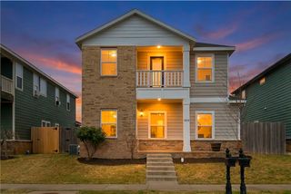 6519 W Pleasant Way, Rogers, AR 72758