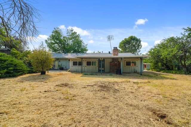 4490 Placer Street, Redding, CA 96001