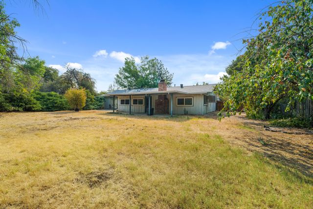 4490 Placer Street, Redding, CA 96001