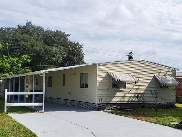 3532 LAZY LAKE DRIVE NORTH, Lakeland, FL 33801