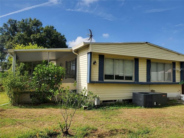 3532 LAZY LAKE DRIVE NORTH, Lakeland, FL 33801