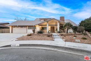44120 Planet Circle, Lancaster, CA 93536